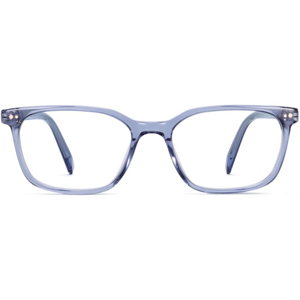 Warby Parker Weathers Frames - Picture 5 of 7
